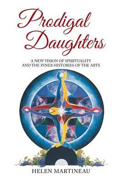 portada Prodigal Daughters (en Inglés)