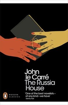 portada The Russia House (in English)