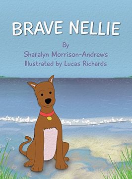 portada Brave Nellie (in English)
