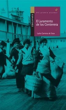 portada Juramento de los Centenera el (Aland (in Spanish)