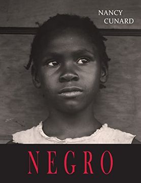 portada Negro: An Anthology (en Inglés)