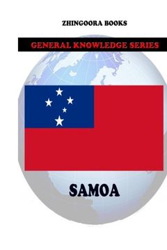 portada Samoa