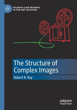 portada The Structure of Complex Images (en Inglés)