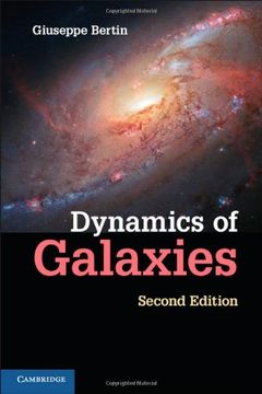 portada Dynamics of Galaxies