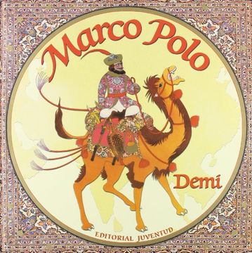 portada Marco Polo (in Spanish)