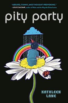 portada Pity Party 