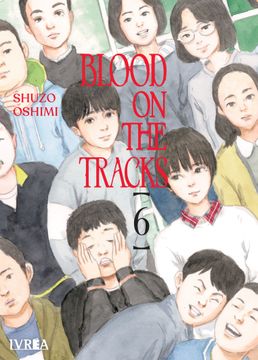 portada BLOOD ON THE TRACKS 06