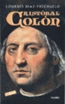 Cristóbal Colón (Ayer y hoy de la historia)