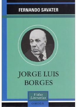 portada Jorge Luis Borges (in Spanish)