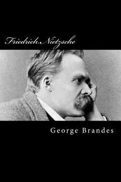 portada Friedrich Nietzsche (en Inglés)