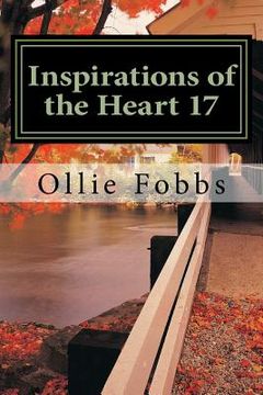 portada Inspirations of the Heart 17: Power from Within (en Inglés)