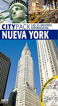 portada Nueva York 2014 (Citypack) (in Spanish)