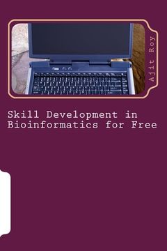 portada Skill Development in Bioinformatics for Free (en Inglés)