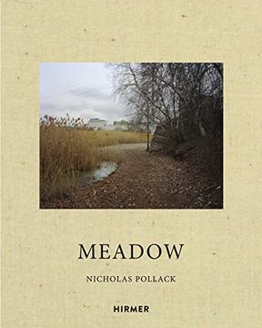 portada Nicholas Pollack: Meadow