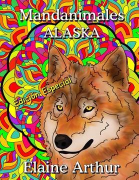 portada Mandanimales Alaska Edicion Especial