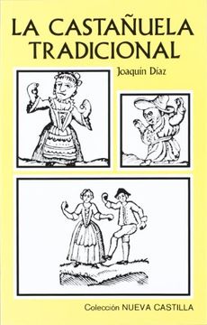 la castañuela tradicional