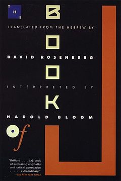 the book of j