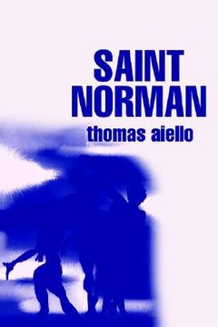 portada saint norman (en Inglés)