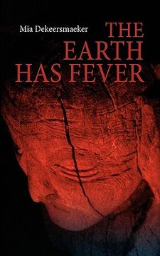 portada earth has fever