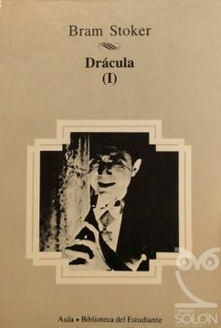 portada Dracula (2 Tomos)