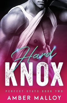 portada Hard Knox (en Inglés)