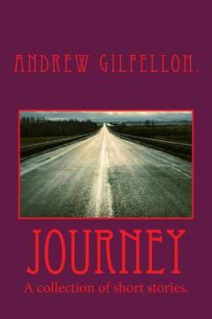 portada Journey.: A short story collection.