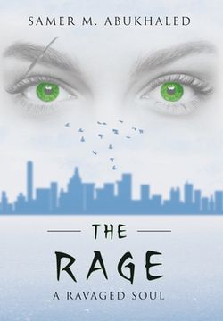 portada The Rage: A Ravaged Soul