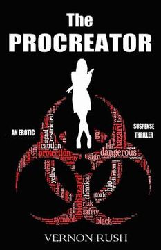 portada The Procreator (en Inglés)