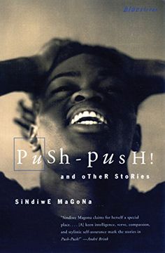 portada Push Push (Bluestreak) (en Inglés)