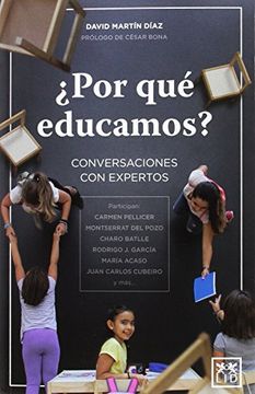Por qué Educamos?