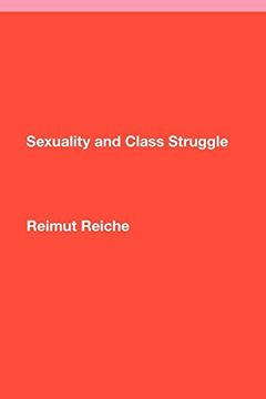 portada Sexuality and Class Struggle (in English)