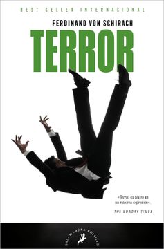 portada TERROR (in Spanish)