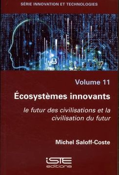 portada Ecosystemes Innovants (en Francés)