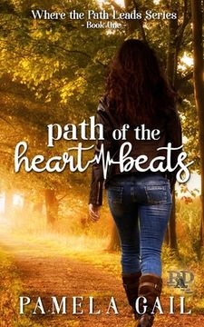 portada Path of the Heartbeats (in English)
