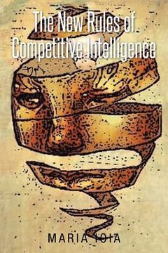 portada The New Rules of Competitive Intelligence (en Inglés)