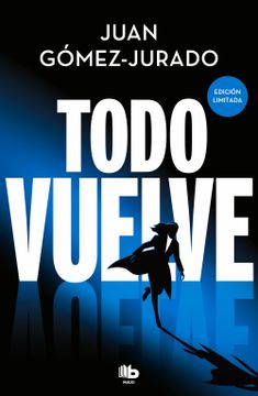 portada Todo vuelve (in Spanish)