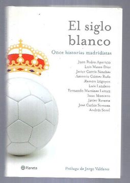 portada El Siglo Blanco