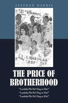 portada The Price of Brotherhood (in English)