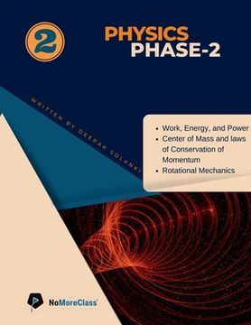 portada Physics Phase 2 (en Inglés)