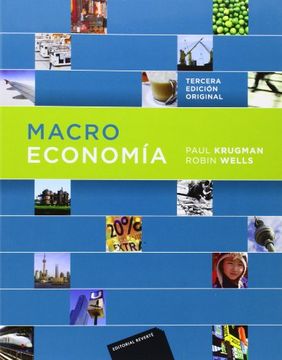Macroeconomia (2ª Ed. ) (in Spanish)