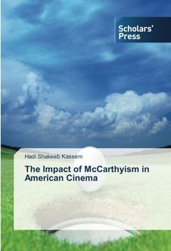 portada The Impact of McCarthyism in American Cinema