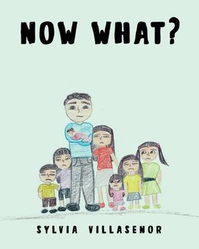 portada Now What? (in English)
