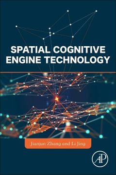 portada Spatial Cognitive Engine Technology (en Inglés)