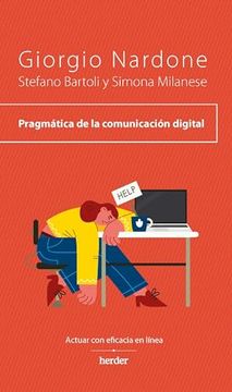 portada Pragmática de la Comunicación Digital (in Spanish)