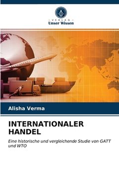 portada Internationaler Handel (en Alemán)