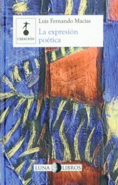 portada La Expresion Poetica (in Spanish)