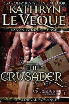 portada The Crusader (en Inglés)