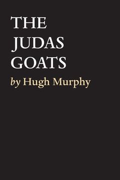 portada The Judas Goats (in English)