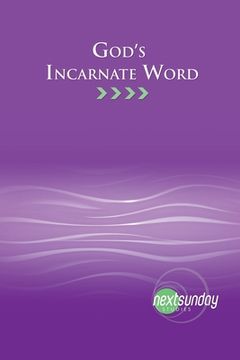 portada God's Incarnate Word (en Inglés)