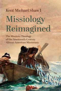 portada Missiology Reimagined (in English)